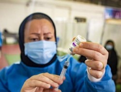 آیا ۶۰ میلیون ایرانی امسال واکسینه می‌شوند؟