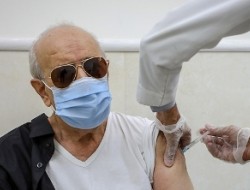 سالمندان گول واکسن را نخورند