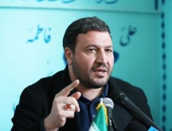 منتخب مردم کرمانشاه: بر تکمیل آزادراه تهران به کرمانشاه متمرکز می‌شویم