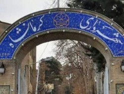 بودجه ۱۴۰۳ شهرداری کرمانشاه باز هم به سرانجام نرسید!