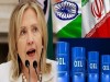 هند با درخواست آمریکا مبنی بر تحریم نفتی ایران مخالفت کرد