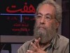 فراستی: من می‌مانم جیرانی می‌رود