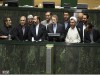 مجلس از "فتنه ۸۸"، "وقف دانشگاه آزاد" و "نظارت بر نمایندگان" سربلند بیرون نیامد