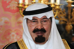 ملك عبدالله اگر غيرت داشت جزاير عربستان را از اسرائيل پس مي گرفت