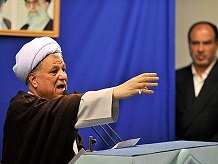 شکست استراتژی عزلت گزینی و تحریم اصلاح طلبان