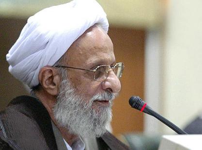 آیت‌الله مصباح: امام در سخت‌ترین حالات از انجام وظیفه کوتاهی نمی‌کرد