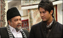 فیلم جدید کارگردان «خصوصی» پروانه نمایش گرفت