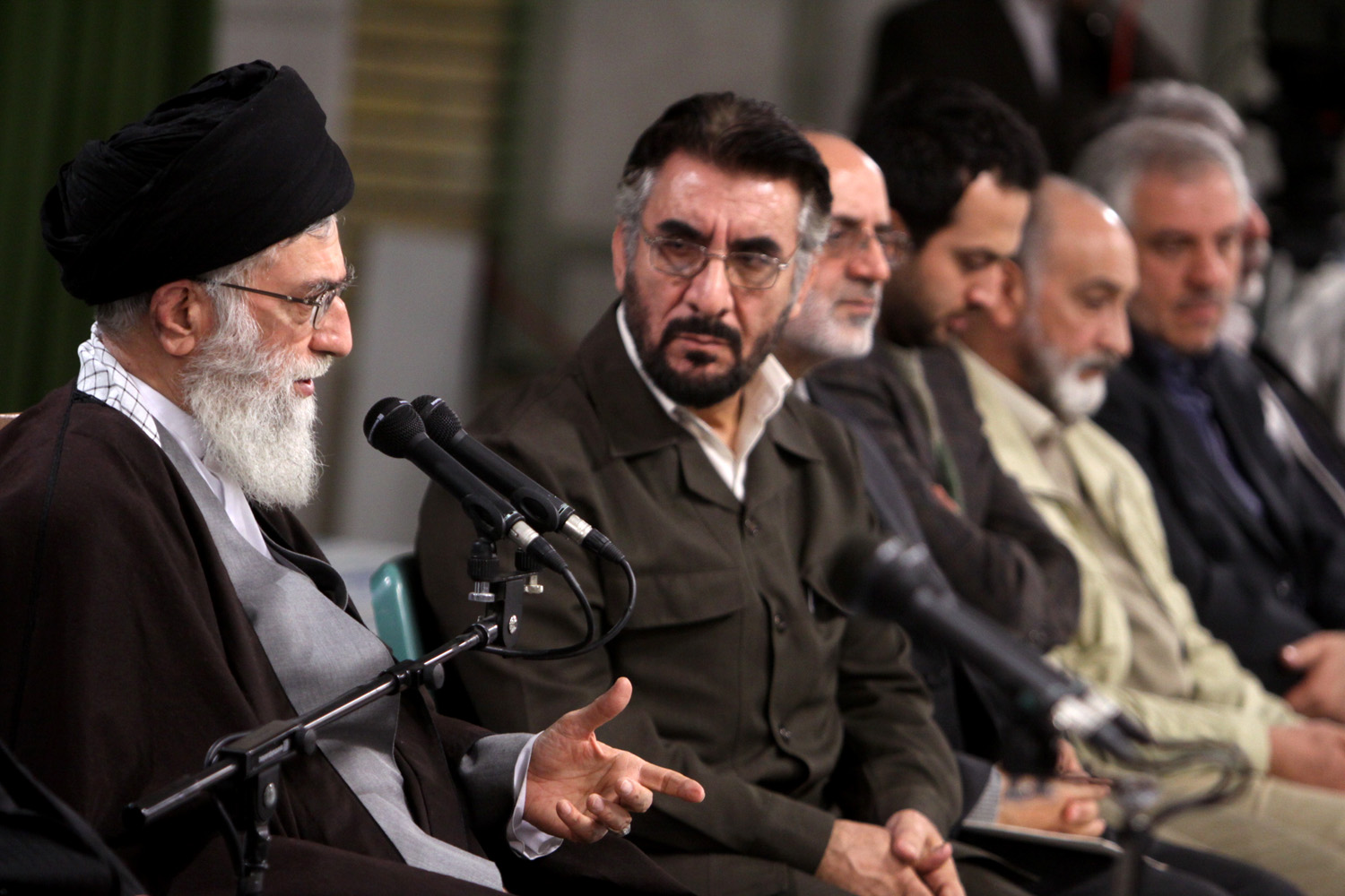 انتقادات تند سلحشور از وضعیت حاکم بر سینمای ایران