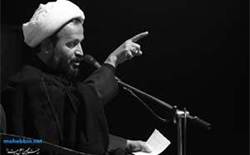 یکی از سران اصلاحات حرف رژیم اسرائیل را می‌زند