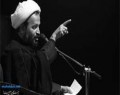 یکی از سران اصلاحات حرف رژیم اسرائیل را می‌زند