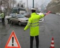 درآمد نیروی انتظامی از جریمه ها چقدر است؟
