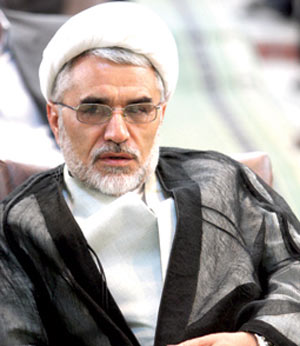 سخنان تند عبدالله نوری علیه خاتمی/ واکنش هاشمی و خاتمی