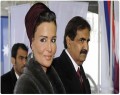 بانوی قدرتمند قطر کیست؟ + عکس
