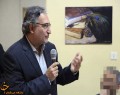 فراخوان شرکت در جلسات ضد دروغ توسط طراح دروغ بزرگ هواپیمای اف - ۱۴ ایرانی!+ تصاویر