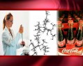 سرطان زا بودن کوکاکولا فقط برای غیر آمریکایی ها !