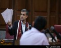وکیل ش خ:500میلیون حق مشاوره بود، ذبیح زاده :رشوه بود