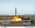 گزارش تصویری موشک‌های رزمایش پیامبر اعظم ۷
