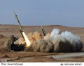 رزمایش موشکی پیامبر اعظم(ص)/ گزارش تصویری