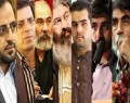 ای زلیخا دست از دامان یوسف بازکش ...
