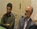 مسئول اصلی این جنایت آقای دکتر معین بود