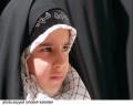 چادر ایرانیان پیش از اسلامی بودن، یک سنت ملی بوده است؛