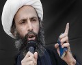 کلیپ زیبا از سخنرانی شیخ نمر، روحانی مبارز عربستان
