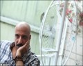 امیر جعفری،بازیگر سینما:بازیگری را می شناسم که از ترس مسخره شدن، نماز نمی خواند!