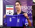 ثبت قرارداد جواد نکونام با استقلال/گزارش تصویری  <img src="/images/picture_icon.gif" width="16" height="13" border="0" align="top">