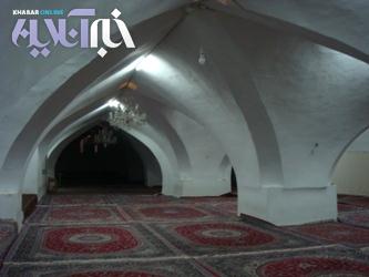 مسجد جامع اصفهان/گزارش تصویری
