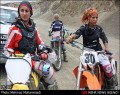 گزارش تصویری / نورا نراقی ؛ موتورسوار حرفه ای  <img src="/images/picture_icon.gif" width="16" height="13" border="0" align="top">