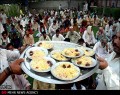 گزارش تصویری/ ماه مبارک رمضان در کشورهای اسلامی -۲  <img src="/images/picture_icon.gif" width="16" height="13" border="0" align="top">
