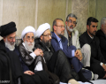 گزارش تصویری دیدار کارگزاران نظام با رهبر انقلاب