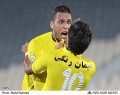 دیدار تیم‌های پرسپولیس و فجر سپاسی شیراز  <img src="/images/picture_icon.gif" width="16" height="13" border="0" align="top">