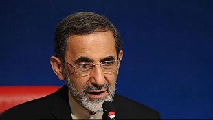 ولایتی:سوریه حلقه طلایی زنجیره مقاومت است