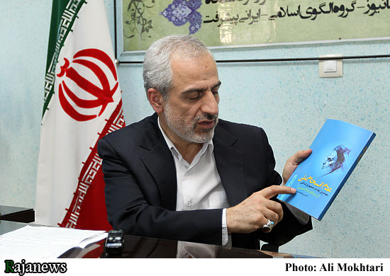 امام تا شش‏ماه دیگر بیشتر زنده نیست/ منافقین گفتند در حمایت از بنی صدر روی پشت‌بام‌ها الله‌اکبر بگویید