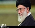 شعری که لبخند به صورت رهبری رساند؛