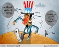 مخالفت شديد روسيه با تحريم‌هاي يك‌جانبه آمريكا عليه ايران