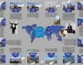 تاریخچه اجلاس عدم تعهد به روایت اینفوگرافیک