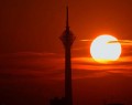 تهران درزمان برگزاری اجلاس جنبش عدم تعهد فقط پنج روز تعطیل است