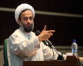 انتقاد تلویحی پناهیان از سخنان احمدی نژاد در خصوص مسائل روز فرهنگی جهان