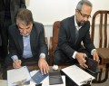 روسای اتاقی که سودای کاخ نشینی دارند