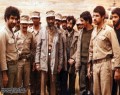 تصاویر ناب و دیده نشده از حضور امام خامنه ای در جبهه ها/گزارش تصویری