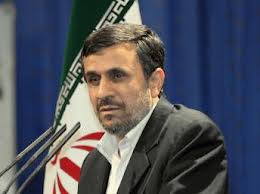 لایه‌های استراتژی انتخاباتی احمدی‌نژاد
