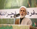 روایت طائب از خیانت مرسی، بی انصافی در حق احمدی نژاد، فتنه آینده و نخبگان مردود