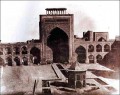 تاریخچه حرم امام رئوف، حضرت ثامن الحجج امام علی ابن موسی الرضا«ع»+ قدیمی ترین تصاویر حرم