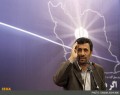 احمدی نژاد انتخابات را بی نصیب نگذاشت؛/تکرار شعار انتخاباتی دولتی ها