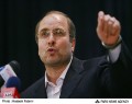 اولین ضربه انتخاباتی به حدادعادل/قالی باف ائتلاف را به اختلاف کشاند