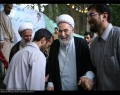 تصاویر عکاس مسلمان از مرحوم آیت‌الله خوشوقت  <img src="/images/picture_icon.gif" width="16" height="13" border="0" align="top">