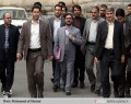 دومین دادگاه محاکمه متهمان پرونده کهریزک  <img src="/images/picture_icon.gif" width="16" height="13" border="0" align="top">