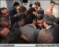 تصاویر/ديدار نمايندگان‌ با رئیس‌جمهور  <img src="/images/picture_icon.gif" width="16" height="13" border="0" align="top">